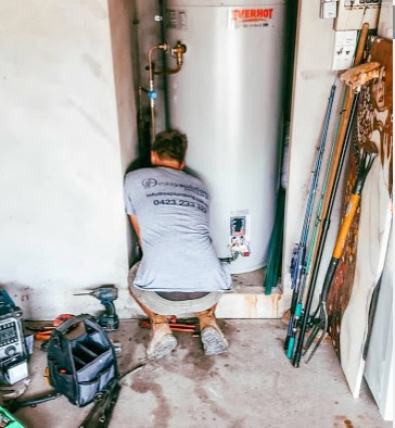 Easy Solutions Plumbing North Shore